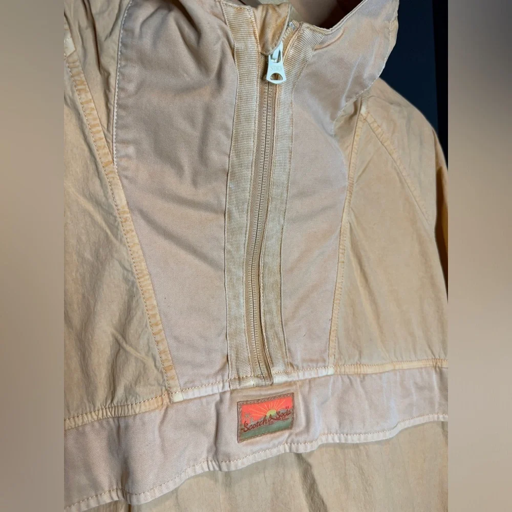 Scotch & Soda brand new